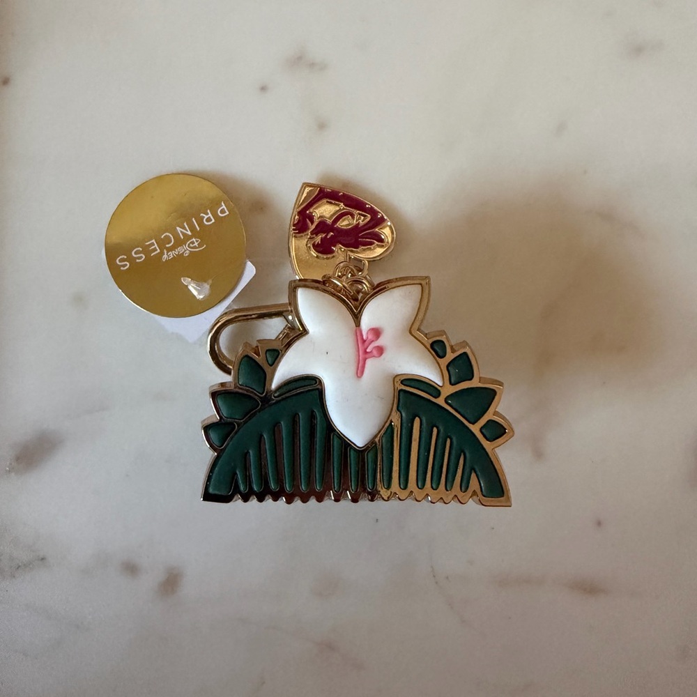 Bath & Body Works x Disney Princess Mulan Pocketbac holder